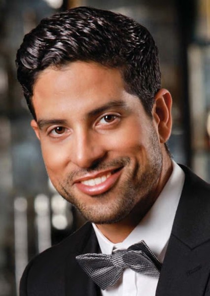 Adam Rodriguez photo
