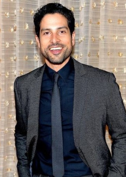 Adam Rodriguez photo