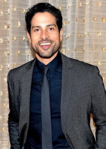 Adam Rodriguez photo