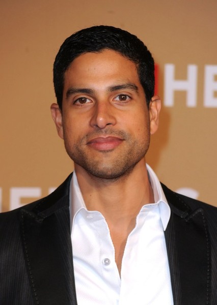 Adam Rodriguez photo