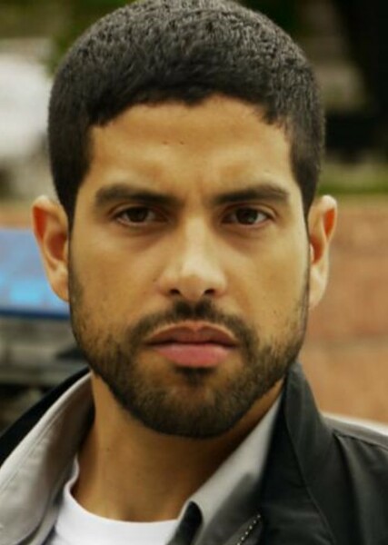 Adam Rodriguez
