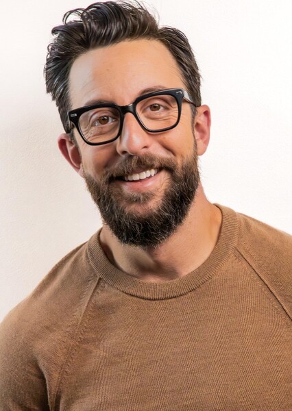 Adam Rose photo