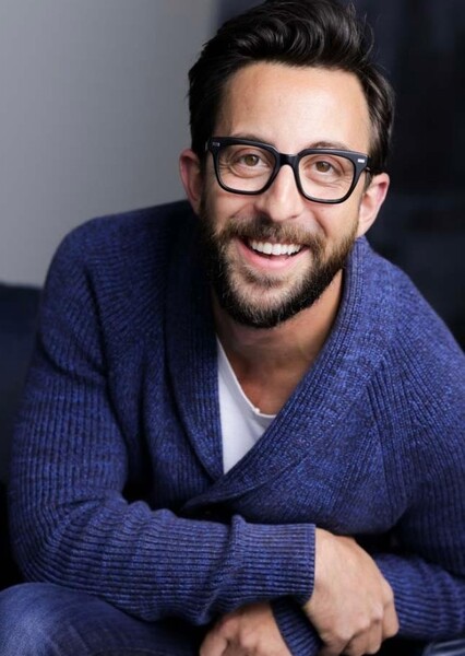 Adam Rose photo
