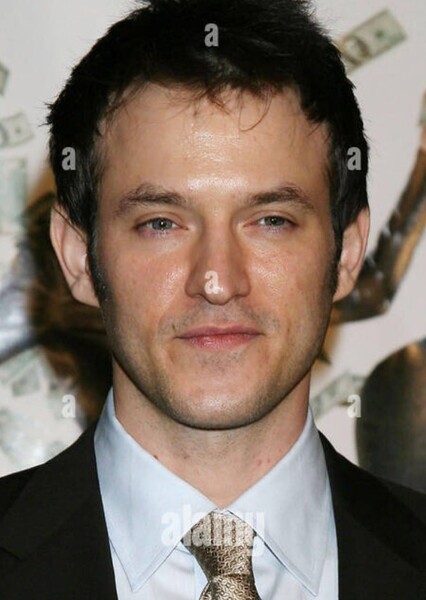 Adam Rothenberg photo