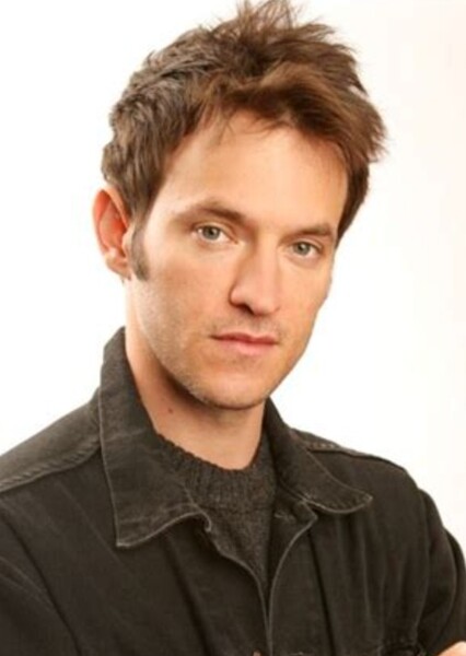 Adam Rothenberg photo