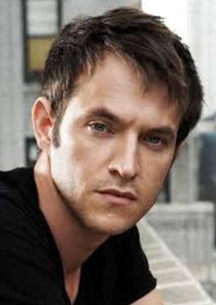 Adam Rothenberg photo