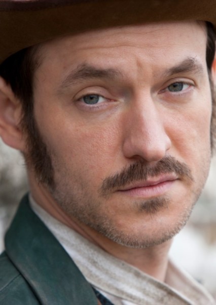 Adam Rothenberg