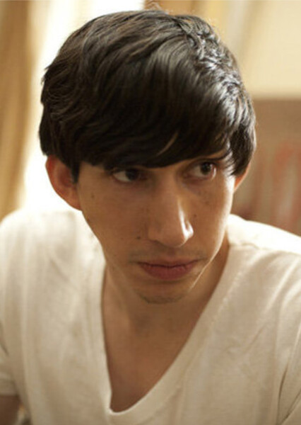 Adam Sackler (Girls) photo