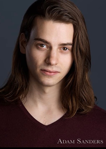 Adam Sanders photo