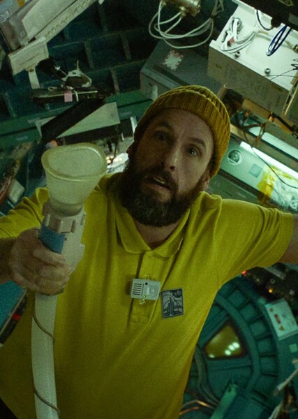 Adam Sandler photo