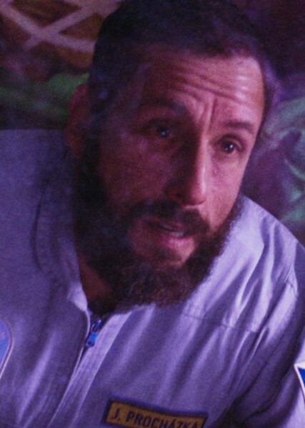 Adam Sandler photo