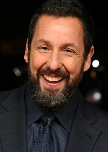 Adam Sandler photo
