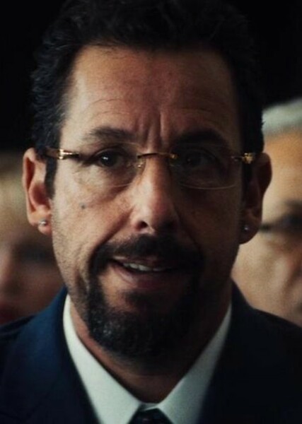 Adam Sandler