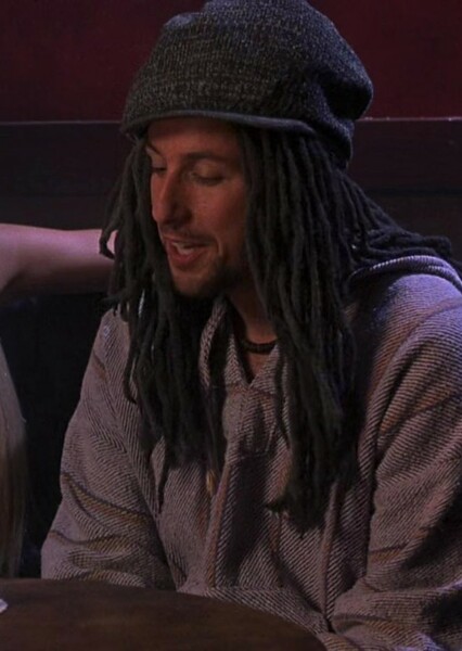 Adam Sandler photo