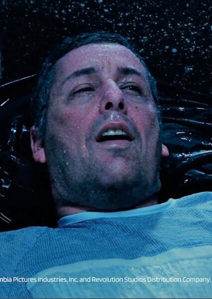 Adam Sandler photo