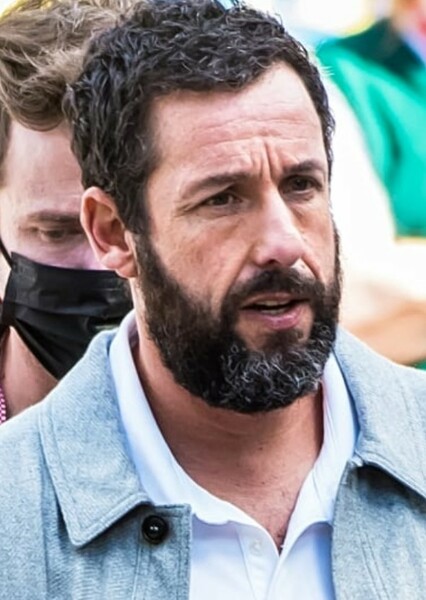 Adam Sandler photo