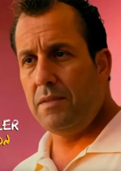 Adam Sandler photo
