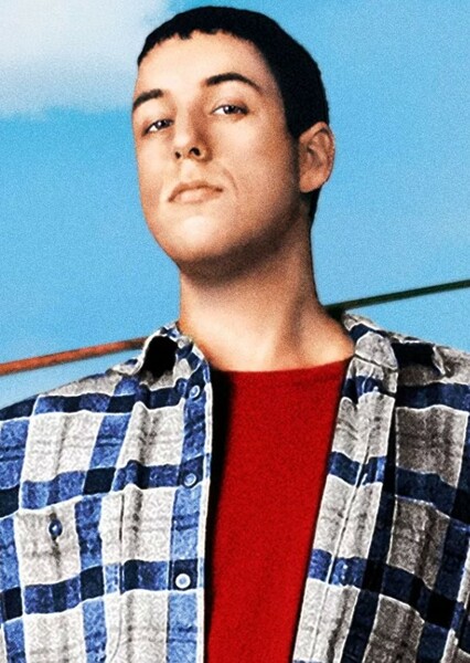 Adam Sandler
