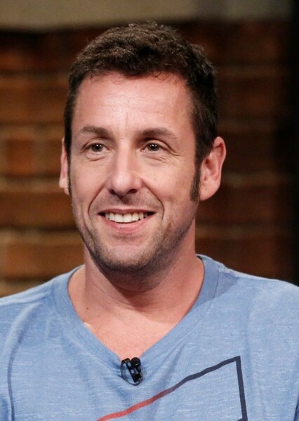 Adam Sandler photo