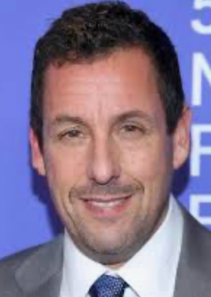 Adam Sandler photo