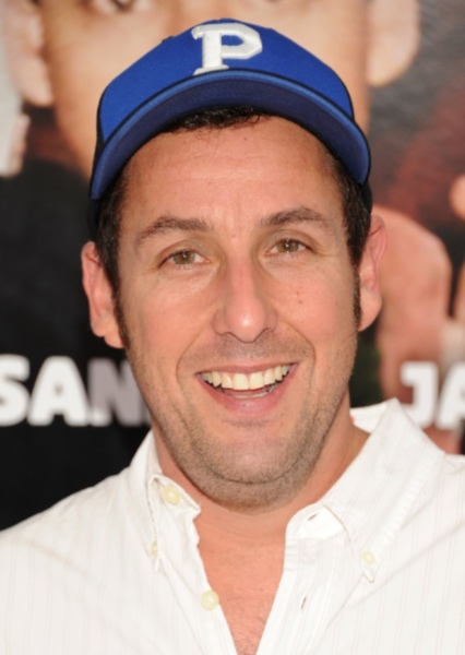 Dave sandler