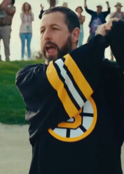 Adam Sandler photo