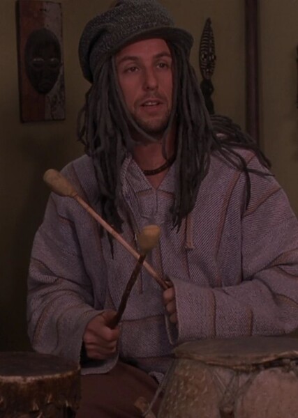 Adam Sandler