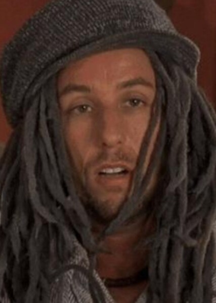Adam Sandler photo