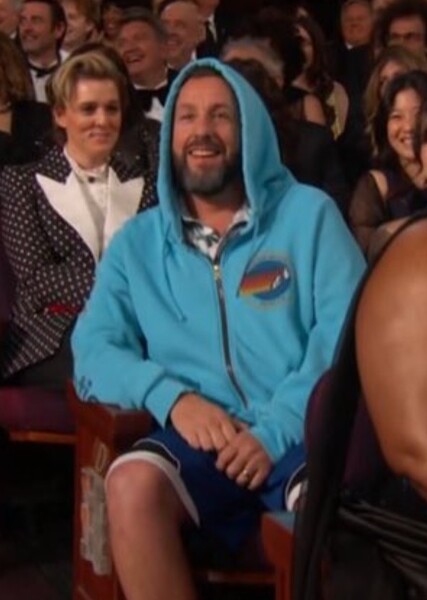 Adam Sandler photo
