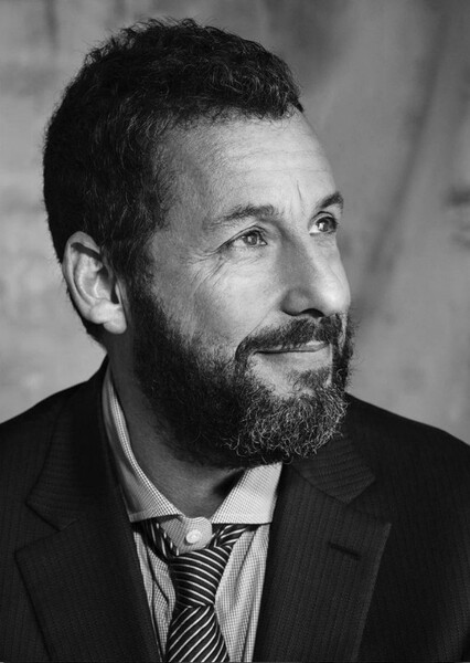 Adam Sandler photo