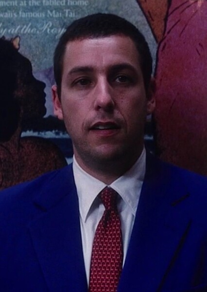 Adam Sandler photo