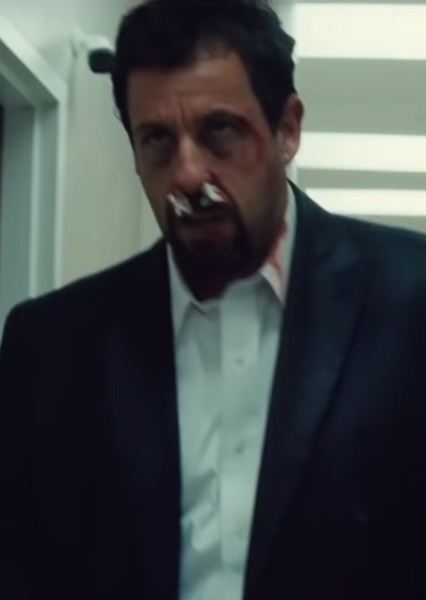 Adam Sandler photo