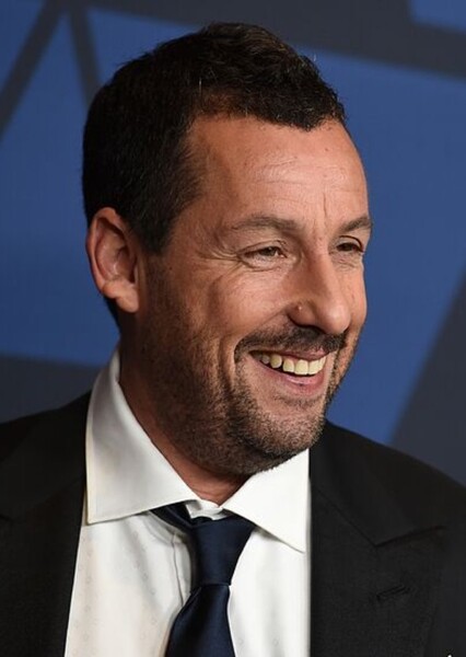 Adam Sandler photo
