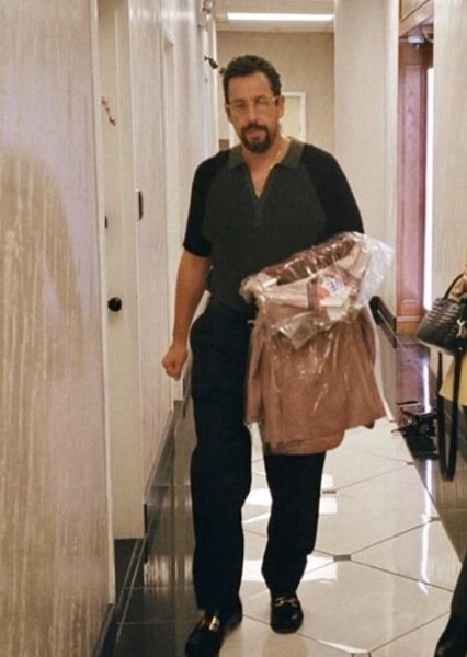 Adam Sandler photo