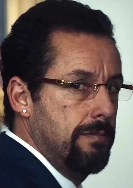 Adam Sandler photo