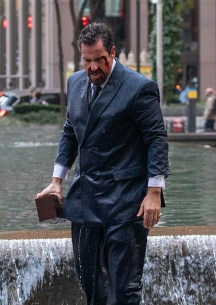 Adam Sandler photo