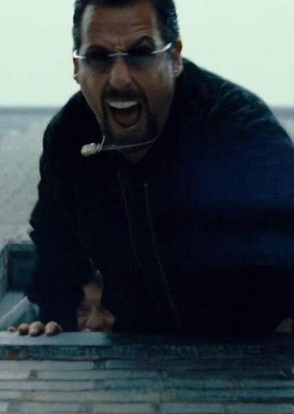 Adam Sandler photo