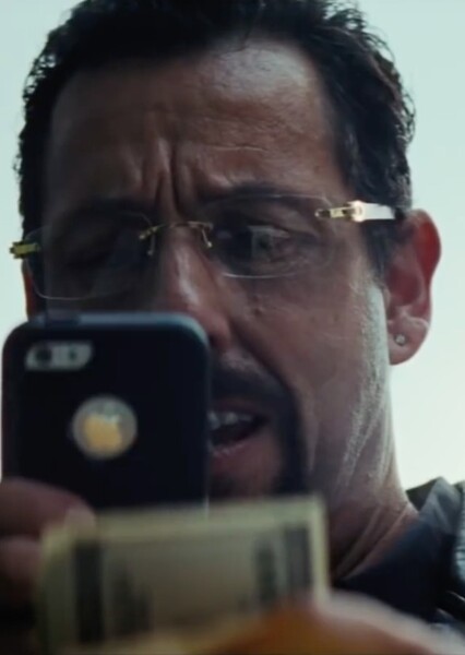 Adam Sandler photo