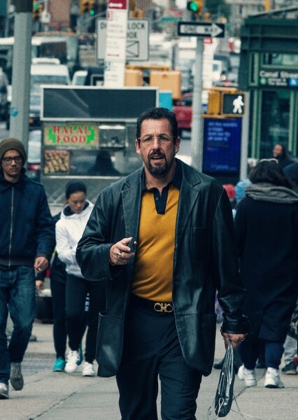 Adam Sandler photo