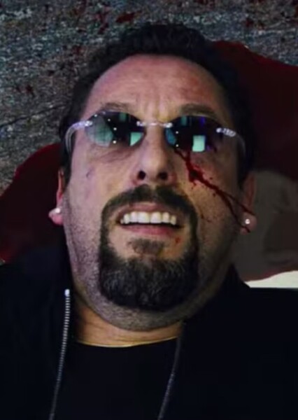 Adam Sandler photo