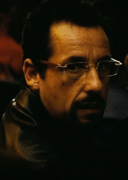 Adam Sandler photo