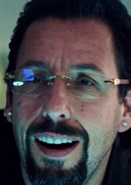 Adam Sandler photo
