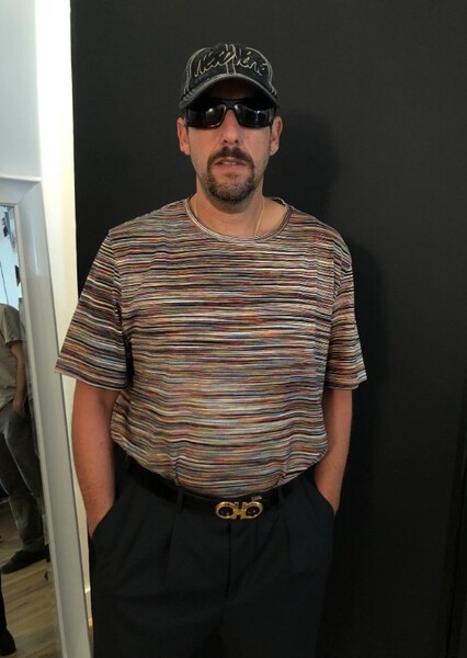 Adam Sandler photo