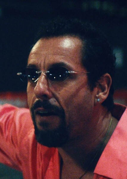 Adam Sandler photo