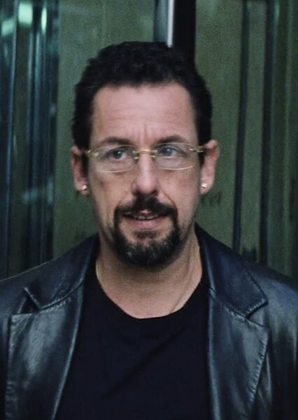 Adam Sandler photo