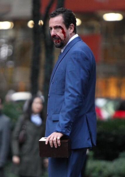 Adam Sandler photo