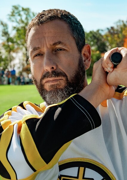 Adam Sandler photo