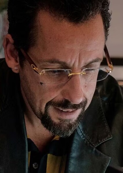 Adam Sandler photo