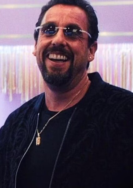 Adam Sandler photo