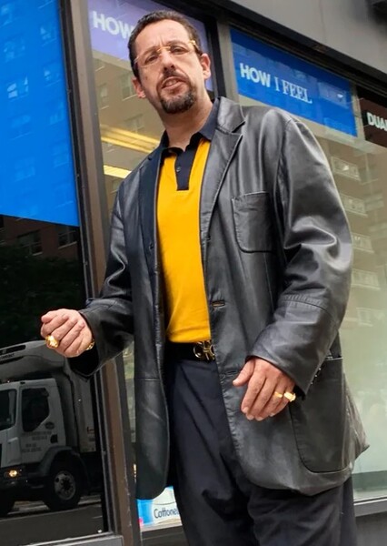 Adam Sandler photo